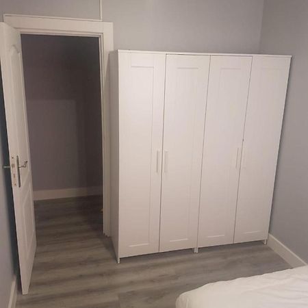 Bilbao Cozy Apartment With Free Wifi Ngoại thất bức ảnh