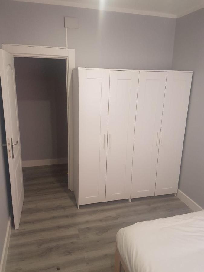 Bilbao Cozy Apartment With Free Wifi Ngoại thất bức ảnh