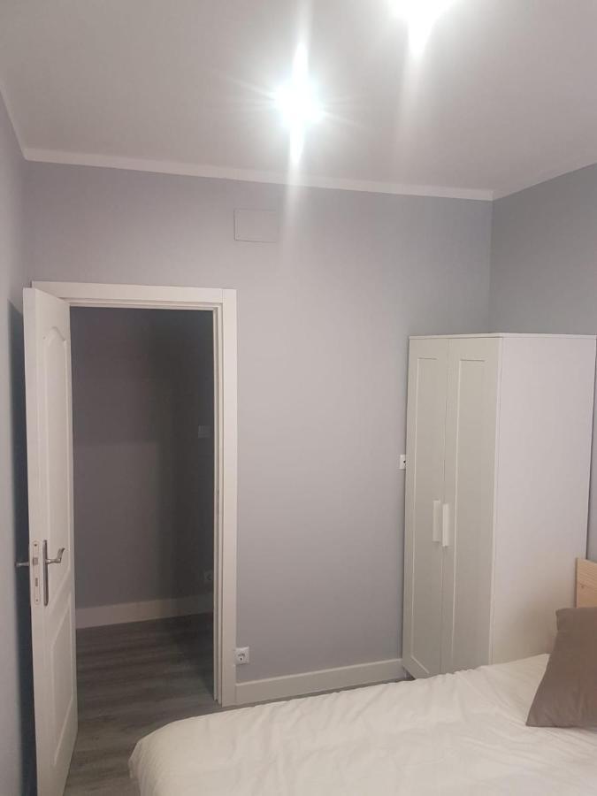 Bilbao Cozy Apartment With Free Wifi Ngoại thất bức ảnh